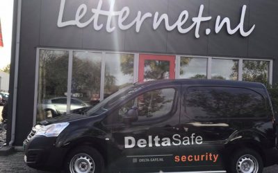 Delta safe