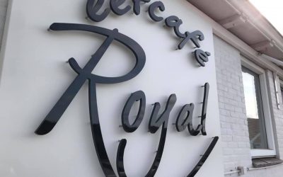 Eetcafe Royal