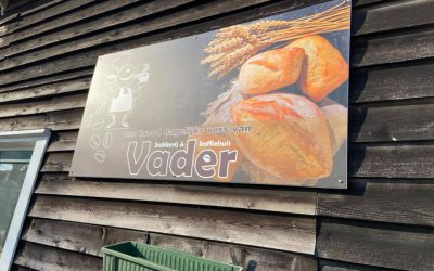 Bakker Vader