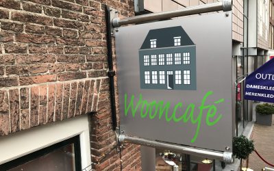 Wooncafe