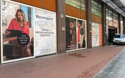 Bomont Den Bosch