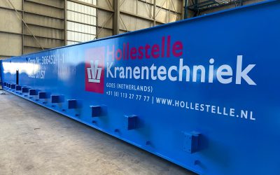 Hollestelle Kranentechniek