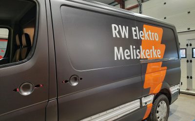 RW Elektro Meliskerke