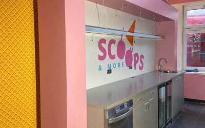 Scoops