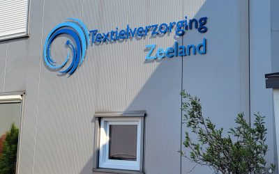 Textielverzorging Zeeland