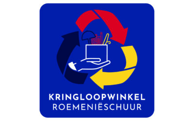 Kringloopwinkel Roemeniëschuur