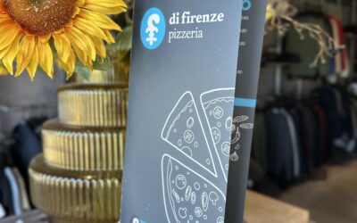 Di Firenze Pizzaria