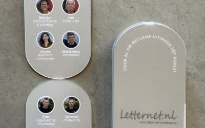 Letternet