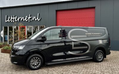 Stretchshop