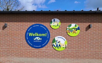 Minicamping Boudewijnskerke