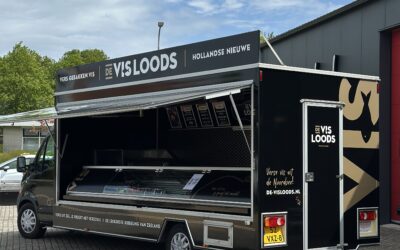 De Visloods