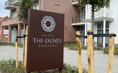 Hotel the Dunes