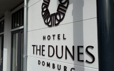 Hotel the Dunes
