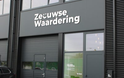 Zeeuwse Waardering