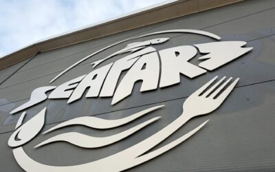 Seafarm