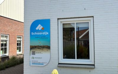 Schaardijk